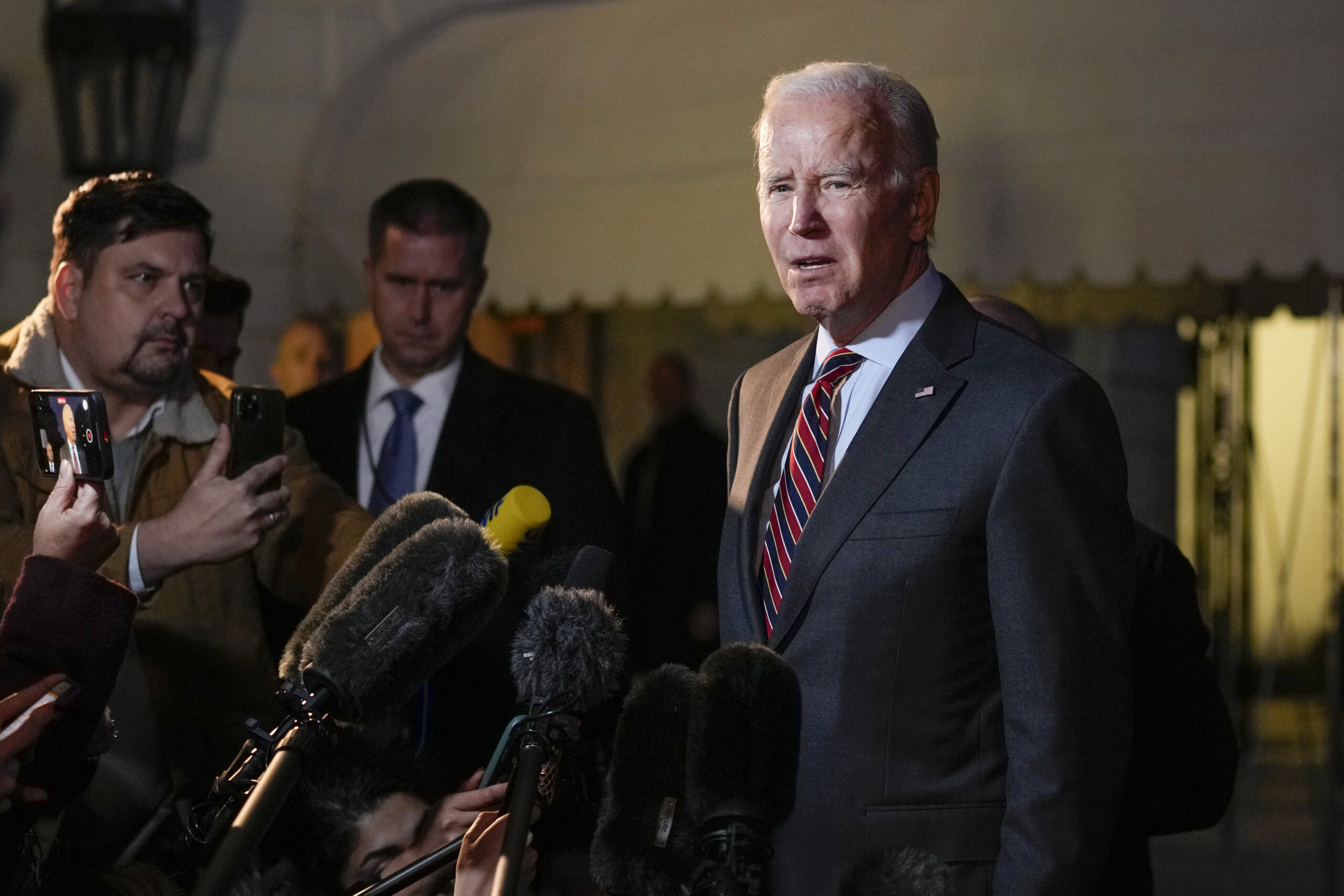 Joe Biden