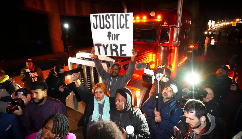 Democrats ignore their own failures to talk about Republicans and ‘systemic racism’ instead