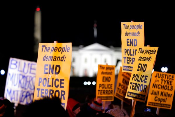 Tennessee Republicans overrule police reforms enacted after Tyre Nichols death