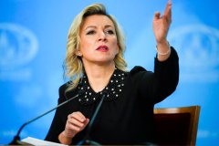 Russia slams updated EU sanctions on cars, laptops, toothpaste as racist