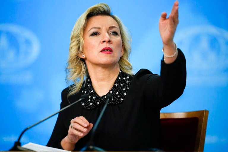 Russia slams updated EU sanctions on cars, laptops, toothpaste as racist