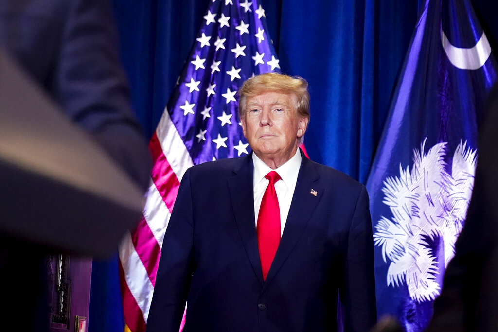 Most Republicans would rather nominate someone else besides Trump