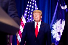 Most Republicans would rather nominate someone else besides Trump