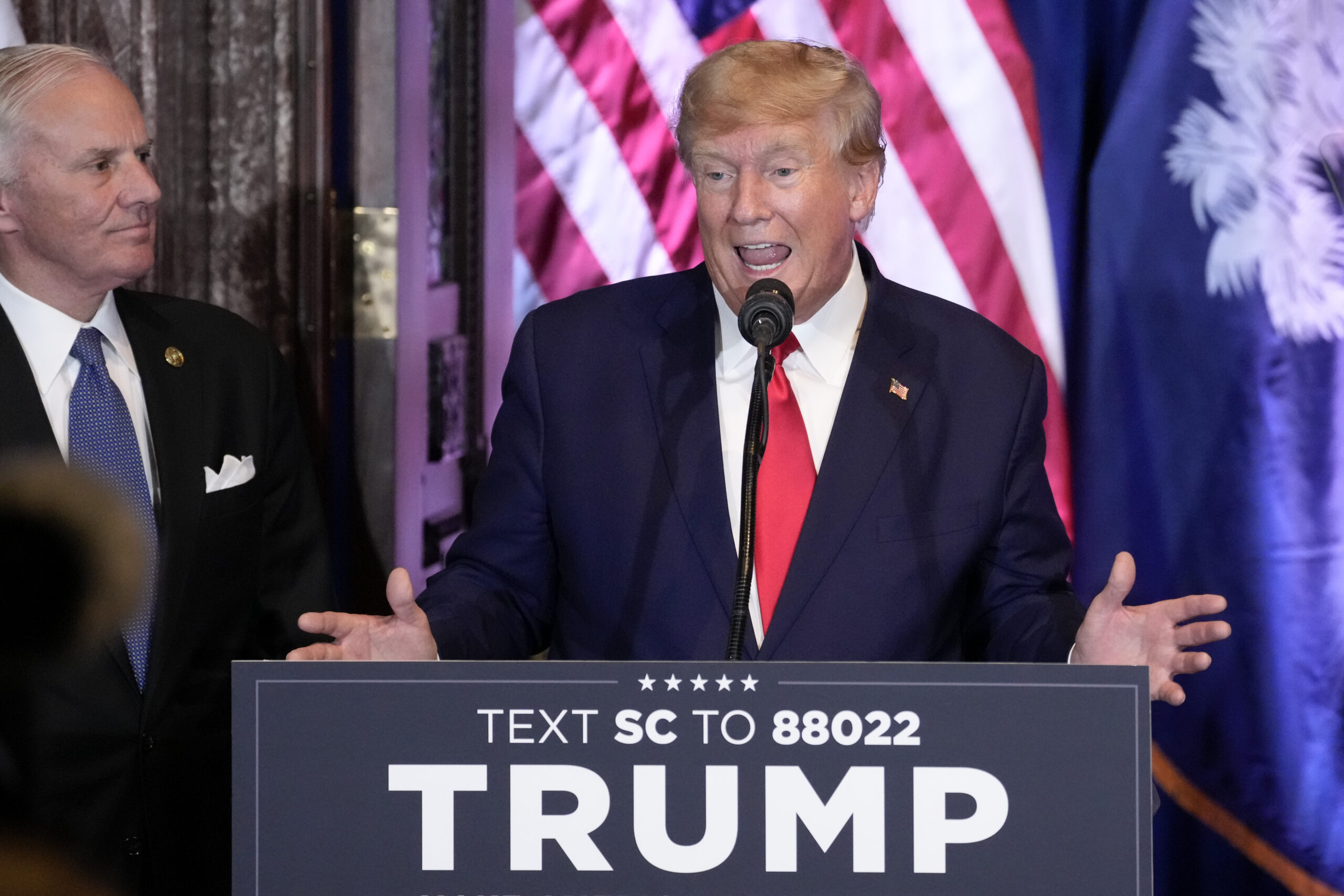 Election 2024 Trump