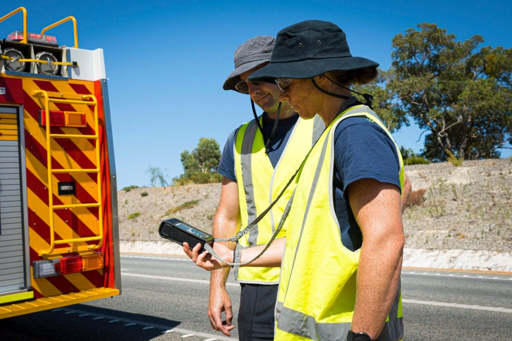 Missing radioactive capsule found in Australia after ‘concerning’ search
