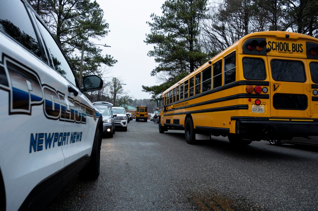 Six-year-old who shot teacher won’t face charges, setting precedent