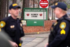 Virginia teacher shot by 6-year-old student no longer working at school district