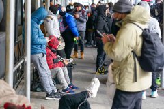 New York City lawsuit only proves immigration has real costs
