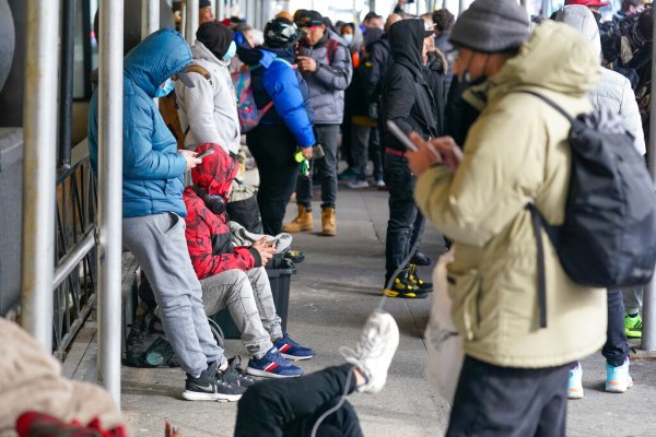 New York City lawsuit only proves immigration has real costs