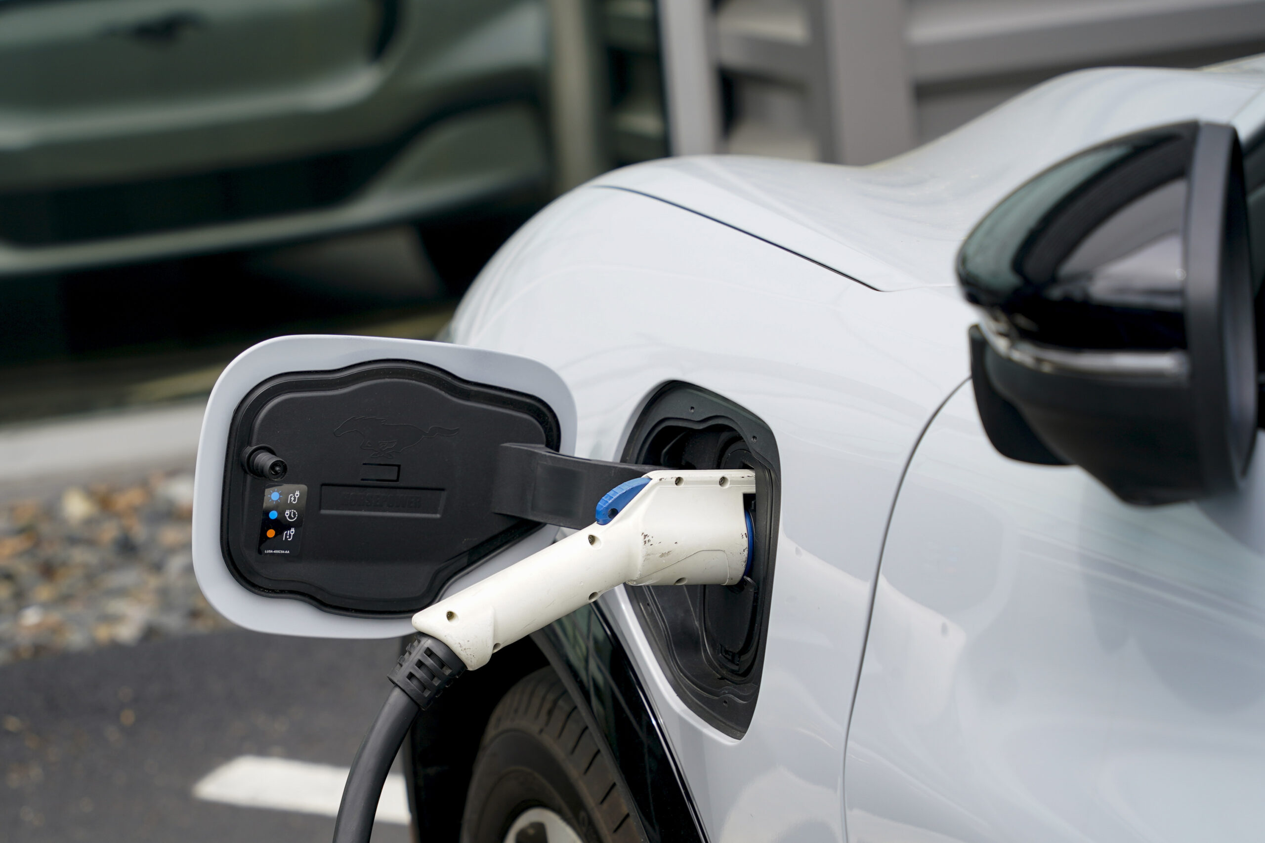 Democrats blast GOP’s EV bill as effort that will cause premature deaths