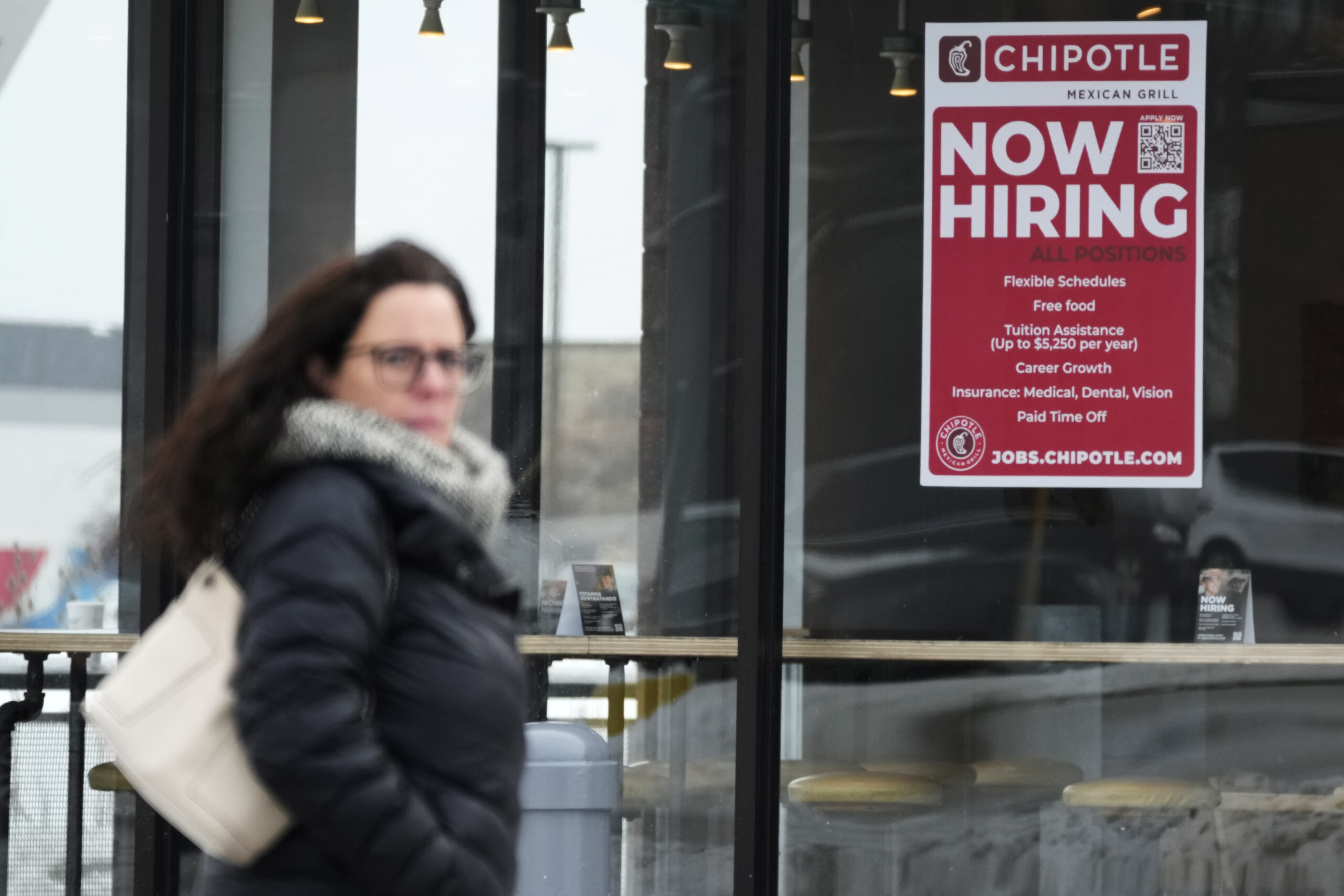 Unemployment will be low forever, but that’s not really great news