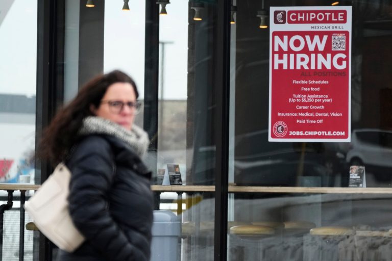 Unemployment will be low forever, but that’s not really great news