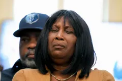 State of the Union 2023: Tyre Nichols’s family and Paul Pelosi among White House guests