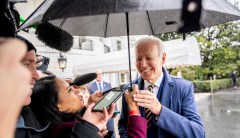 ‘Handled poorly’: Biden’s steady-drip approach to classified documents panned