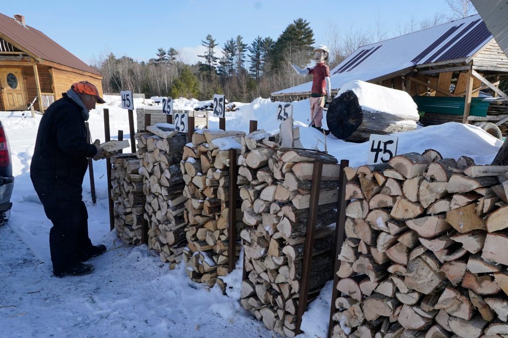 Brutal ‘epic, generational Arctic outbreak’ cold front set to blast northeast