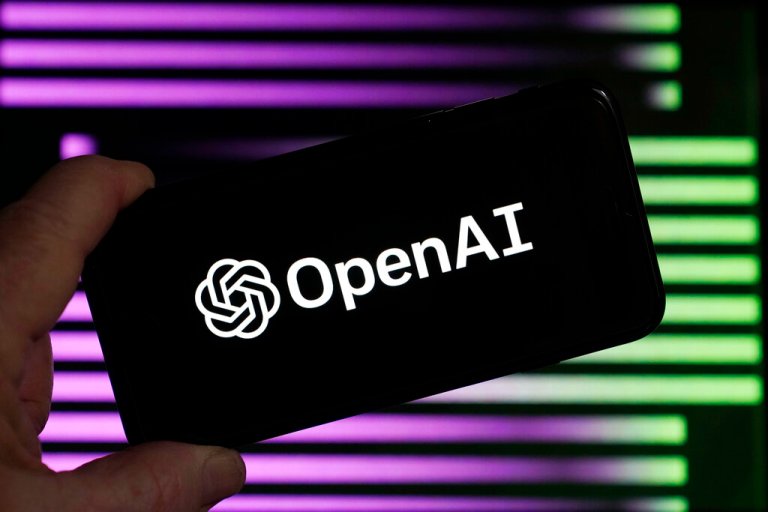 OpenAI allows ChatGPT to talk to users, accept voice prompts, and interpret images