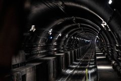 Chuck Schumer wins record $6.8 billion from Biden administration for New York tunnel project