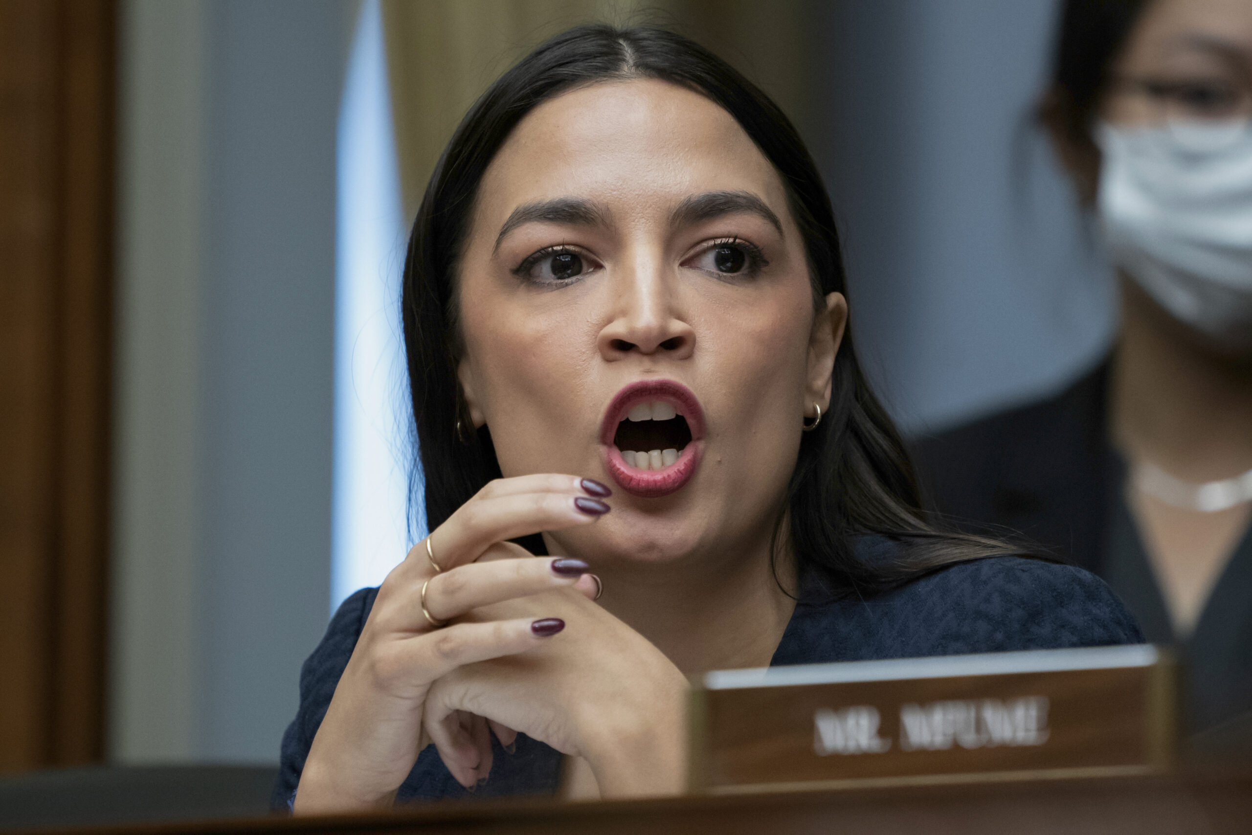 AOC’s moral, religious, and historic Christmas confusion