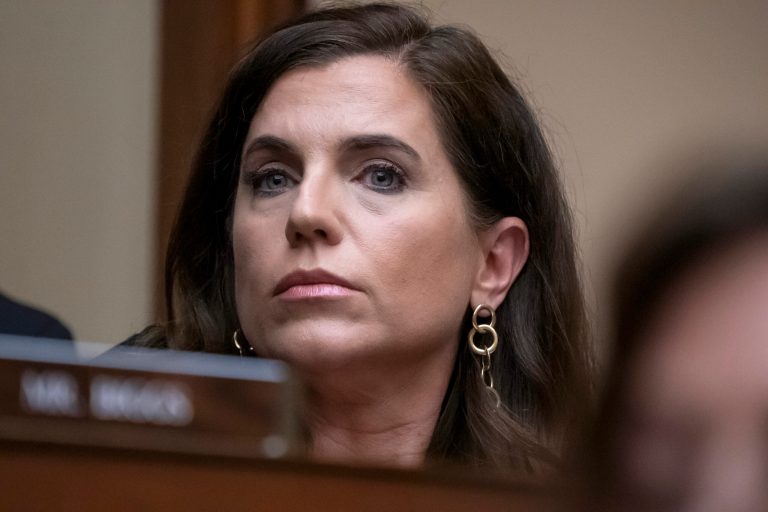 Nancy Mace blasts GOP for ‘not offering any type of solution to reduce gun violence’