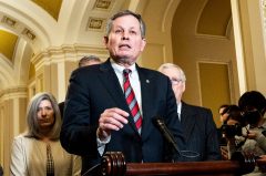 Senate GOP drops hands-off approach to primaries after stinging midterm defeats