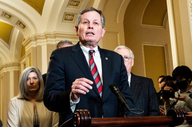 Senate GOP drops hands-off approach to primaries after stinging midterm defeats