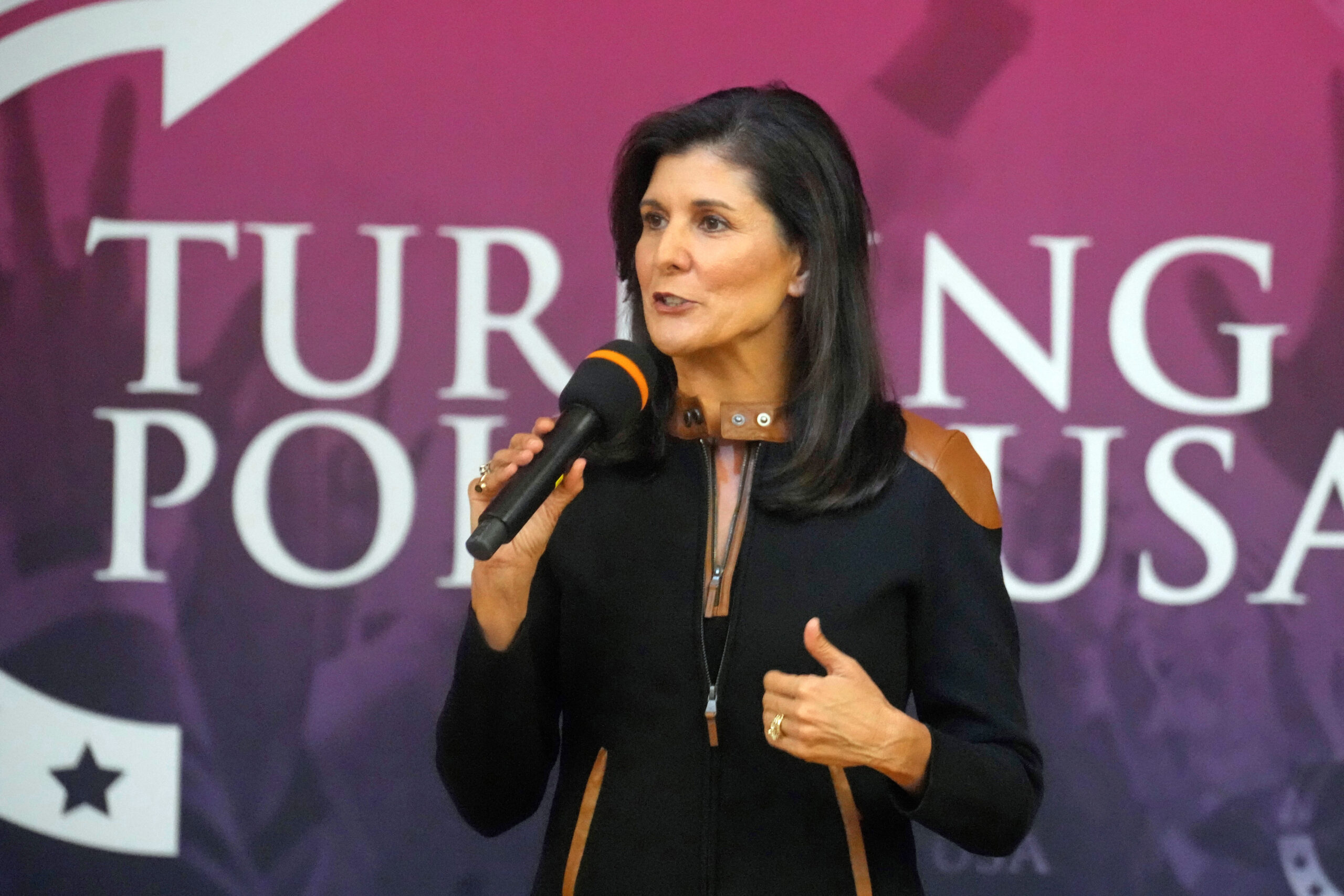 Nikki Haley unveils stops in Iowa after likely 2024 campaign launch