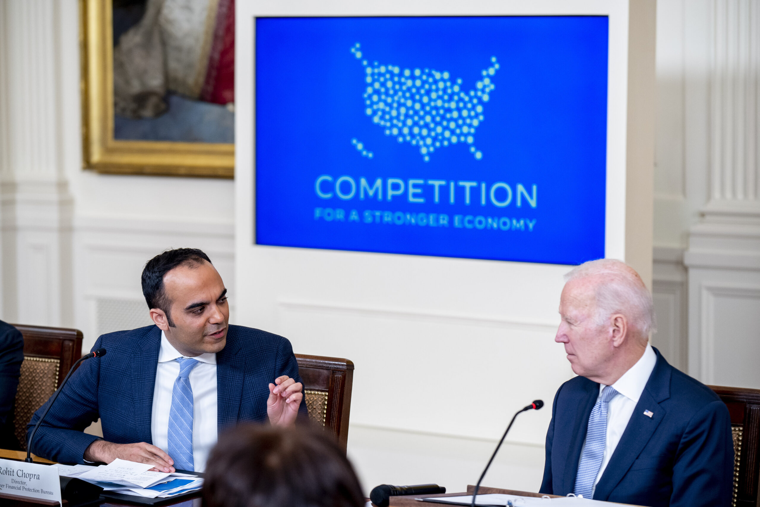 Congress must reform the Consumer Financial Protection Bureau