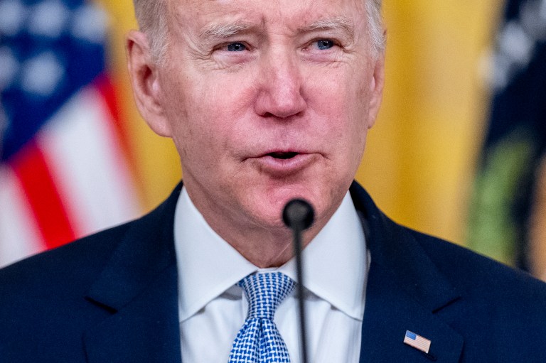 White House evades questions about additional FBI searches for Biden documents