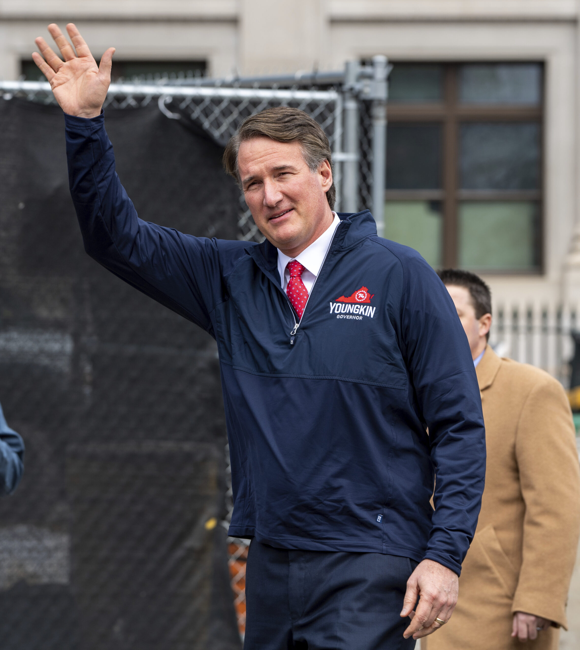 DeSantis and Youngkin make dueling trips overseas amid 2024 speculation