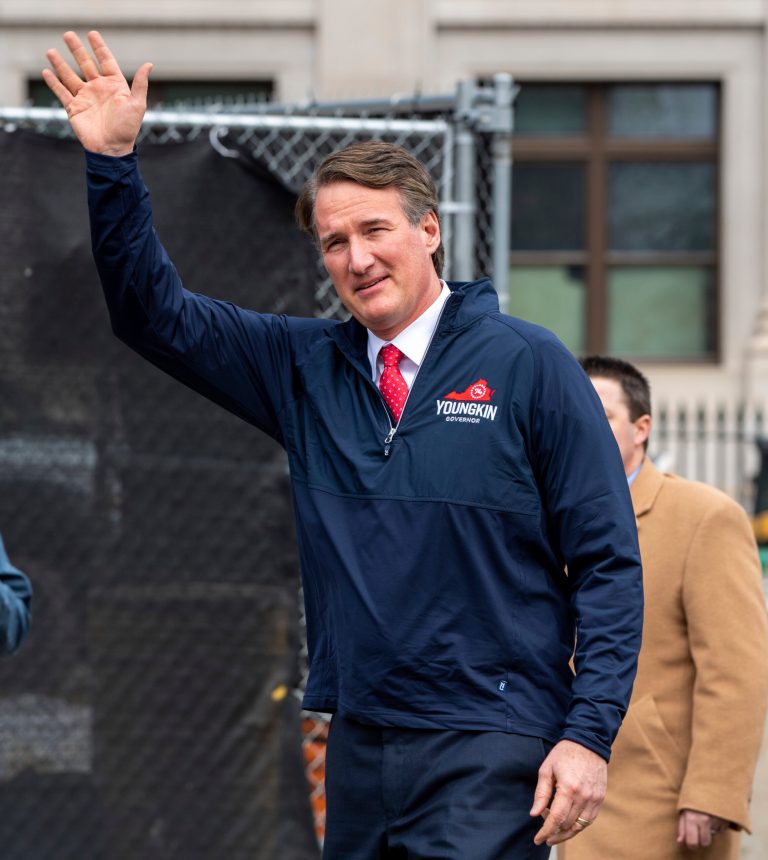 DeSantis and Youngkin make dueling trips overseas amid 2024 speculation
