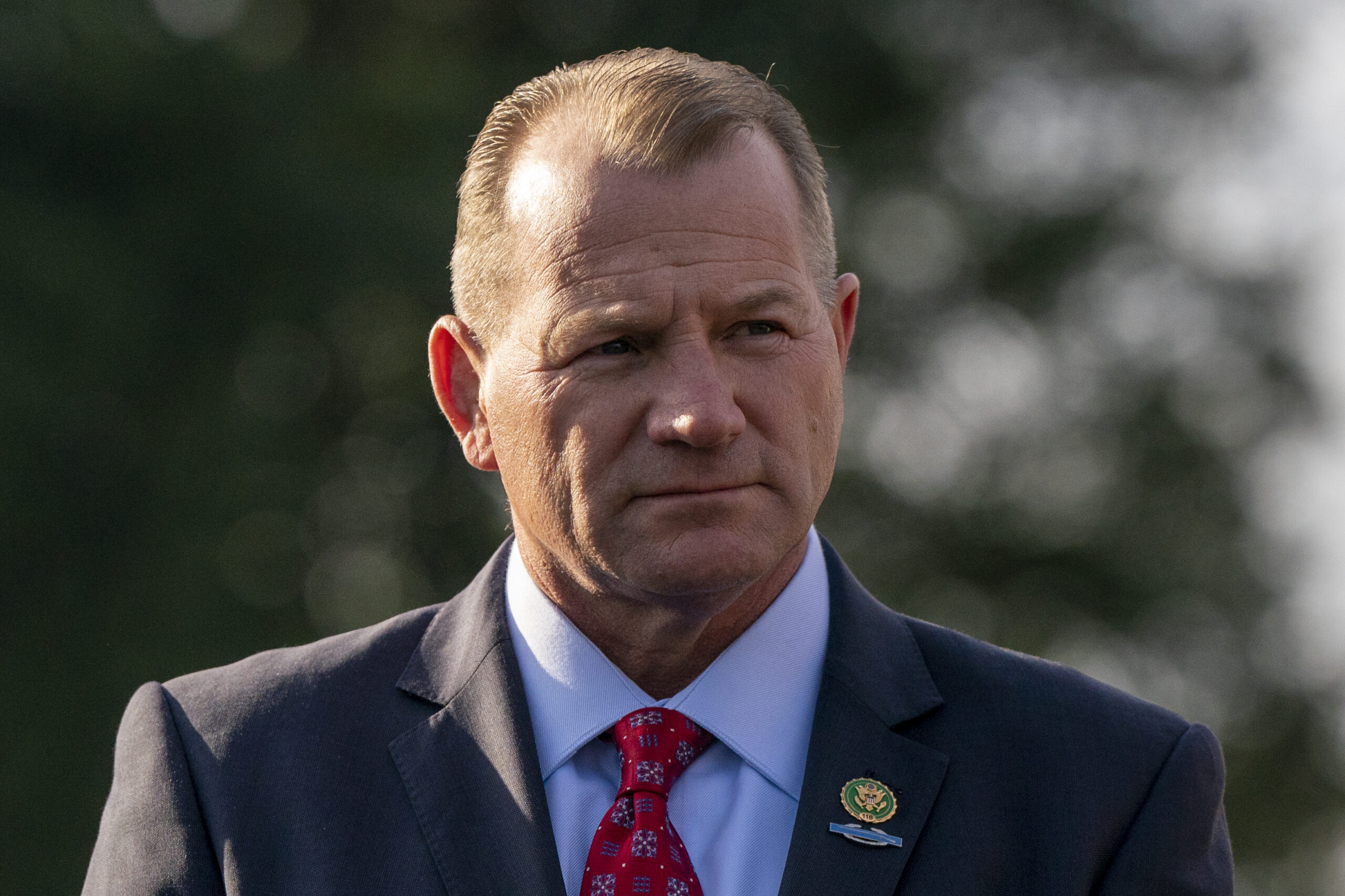 Troy Nehls to add amendments to DHS spending bill to stop the ‘Left’s woke agenda’