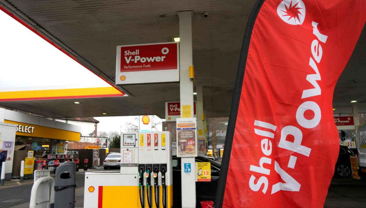 Shell board faces new form of legal attack over climate change