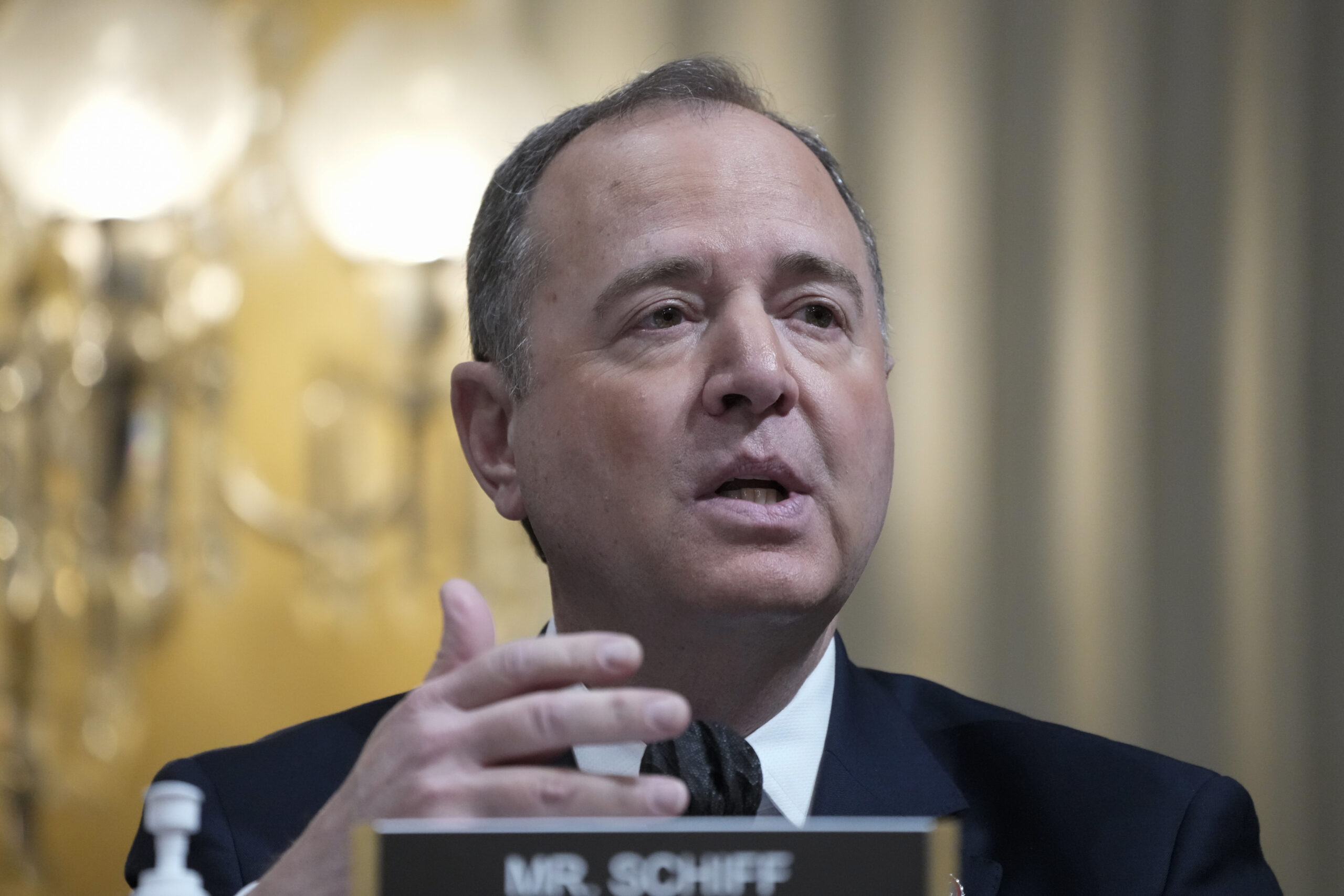 Adam Schiff dings Jack Smith’s inquiry for moving ‘very slowly’ on Trump