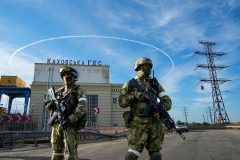 Fighter jets to Ukraine would take 18 months after Biden approval, Pentagon says