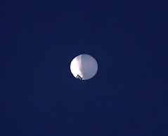 Dry run: Balloons called top ‘delivery platform’ for nuclear EMP attack