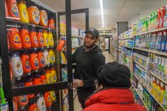 Retail theft delivers an economic blow for companies and communities