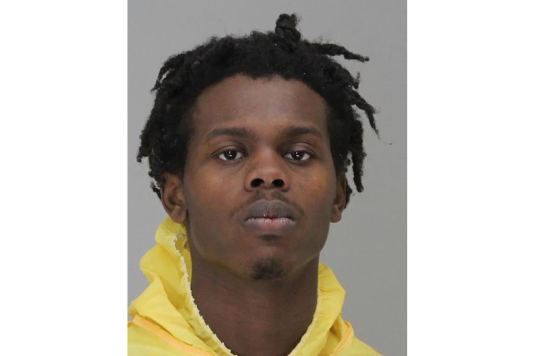 Suspect arrested after monkeys stolen from Dallas Zoo: Police