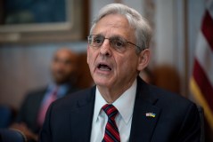 Attorney general approves of treating pro-life activists like terrorists