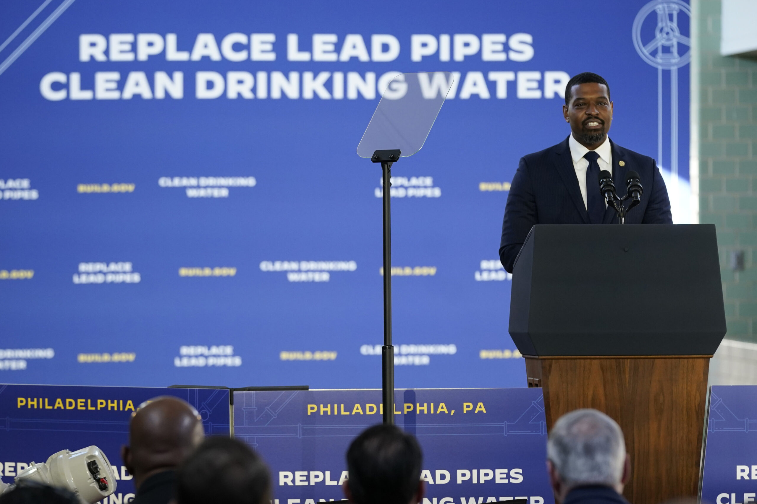 House votes to cancel Biden clean water rule