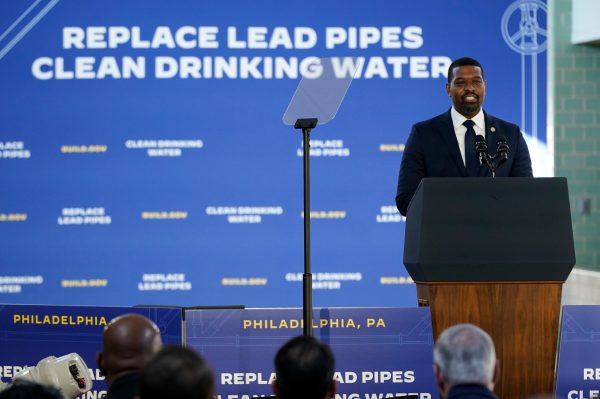 House votes to cancel Biden clean water rule