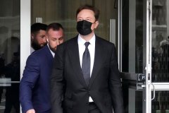 Elon Musk not found liable for securities fraud in trial over 2018 Tesla tweet