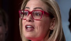Arizona lawmakers tell Biden not visiting border would be major misstep