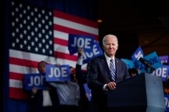 Democrats decide to shake up start of 2024 presidential primary
