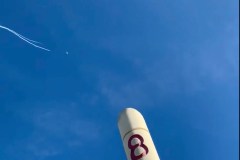 The spy balloon that changed the US conversation about China
