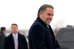 James Comer demands records from James and Hunter Biden on Chinese business deals