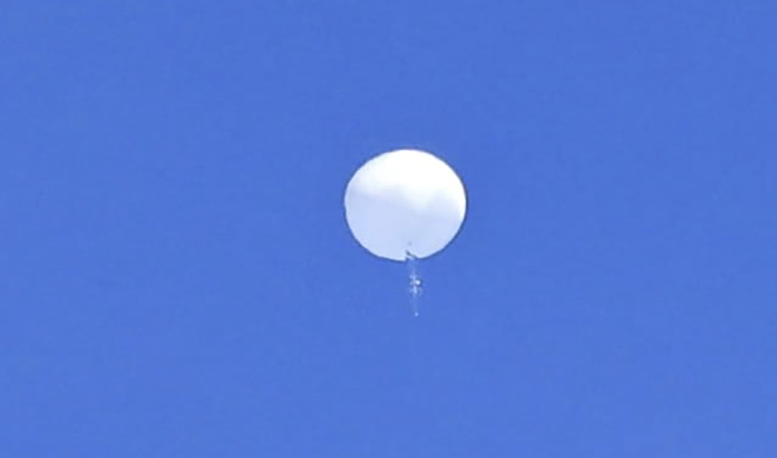 ‘Domain awareness gap’ explains Trump-Biden differences on Chinese spy balloons: Pentagon