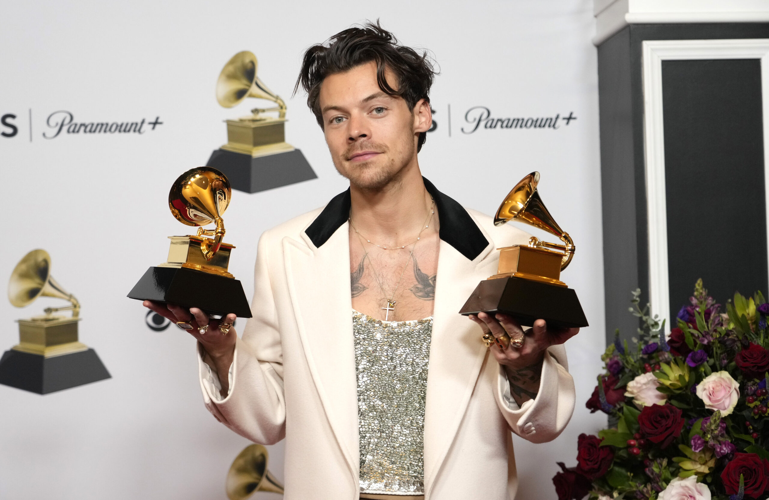 2023 Grammy Awards rebound in ratings from record low
