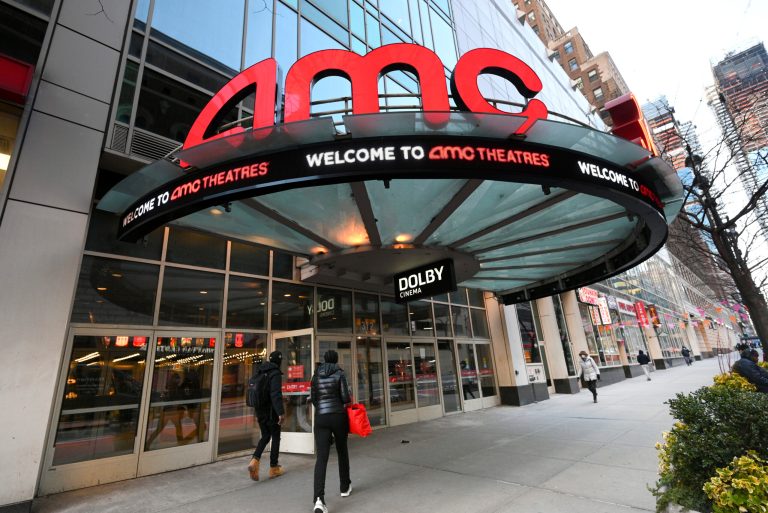 AMC movie theaters have started rollout of seat-based pricing