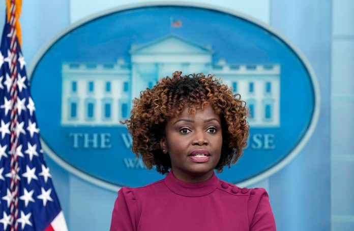 White House rips Republicans, Sarah Sanders for State of the Union ‘jeers’