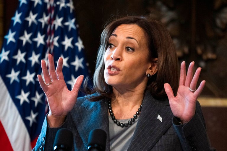 State of the Union 2023: The state of Kamala Harris ahead of likely reelection bid